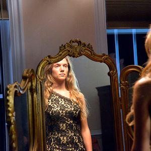 Foto Tracy Spiridakos