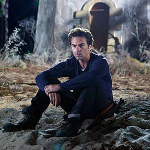 Foto Billy Burke