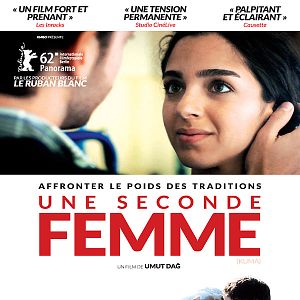 Foto La segunda mujer