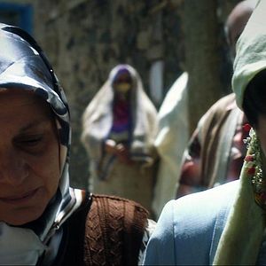 Foto La segunda mujer