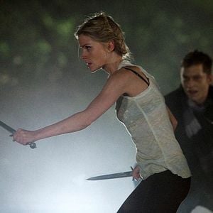 Foto Dylan Dog: Los muertos de la noche