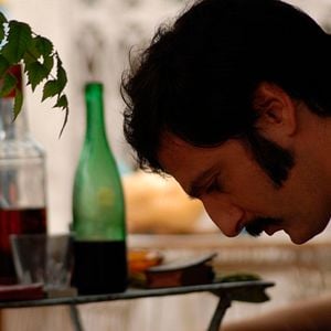 Foto Infancia clandestina