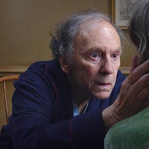 Foto Emmanuelle Riva