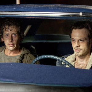 Foto Mátalos suavemente