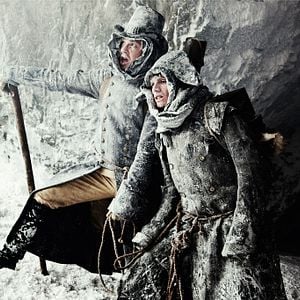 Foto Midiendo el mundo