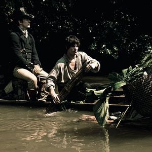 Foto Midiendo el mundo