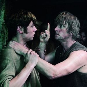 Foto Midiendo el mundo