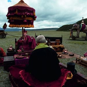 Foto Midiendo el mundo