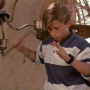 Foto Tres Ninjas Peleones