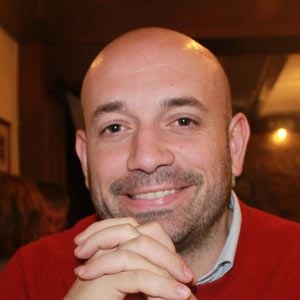 Foto Antonio Méndez Esparza