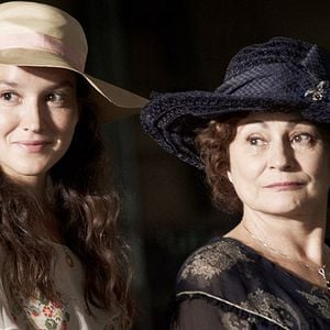 Foto Catherine Arditi