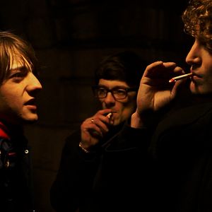 Foto La edad atómica