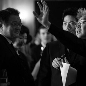 Foto The taste of money