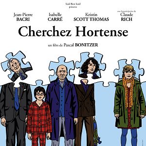 Foto Cherchez Hortense