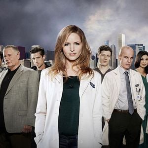 Foto William Forsythe