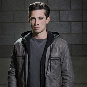 Foto James Carpinello