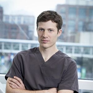 Foto Zach Gilford