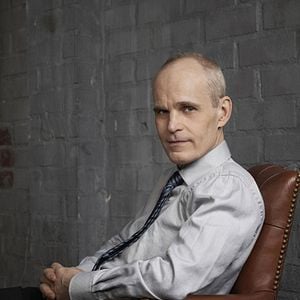 Foto Zeljko Ivanek