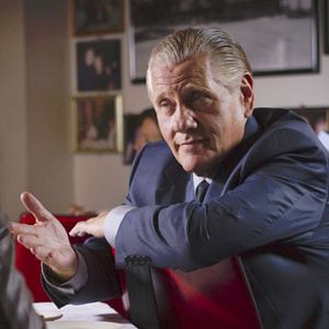 Foto William Forsythe