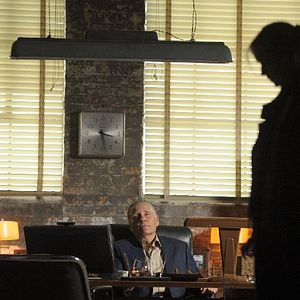 Foto William Forsythe