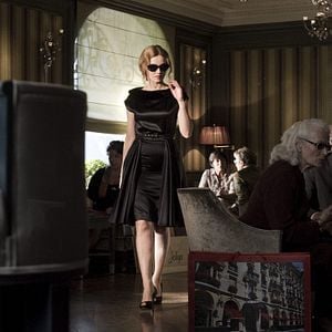 Foto Paris-Manhattan