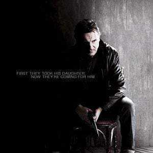 Foto Venganza: Conexión Estambul