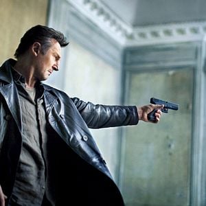 Foto Venganza: Conexión Estambul