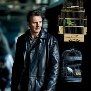 Foto Venganza: Conexión Estambul