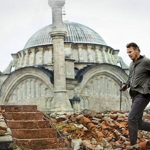 Foto Venganza: Conexión Estambul