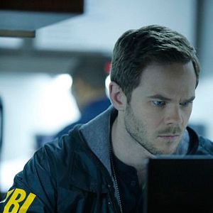 Foto Shawn Ashmore