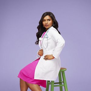 Foto The Mindy Project
