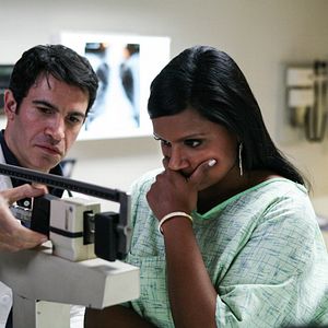 Foto The Mindy Project