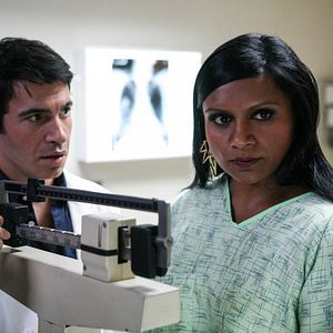 Foto The Mindy Project