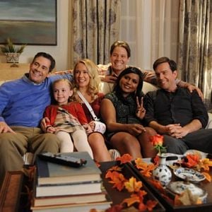Foto The Mindy Project