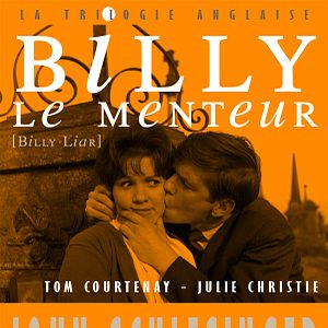 Foto Billy, el embustero