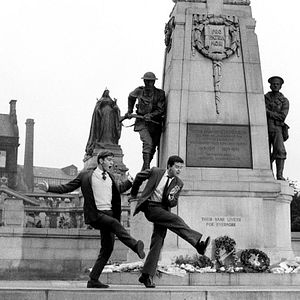 Foto Billy, el embustero