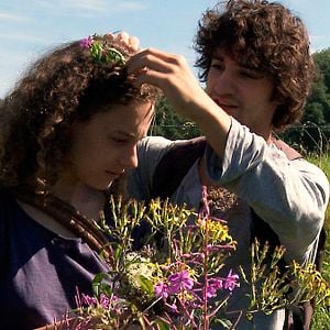 Foto La Tête la première