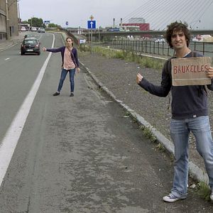 Foto La Tête la première