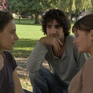 Foto La Tête la première