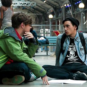 Foto Le Cinéma français se porte bien