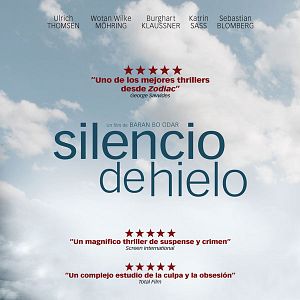 Foto Silencio de hielo