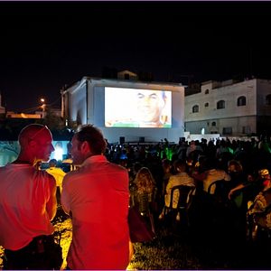 Foto Cinema Jenin