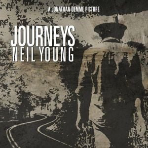 Foto Neil Young Journeys