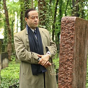 Foto Jan Josef Liefers