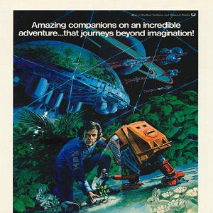 Foto Naves misteriosas