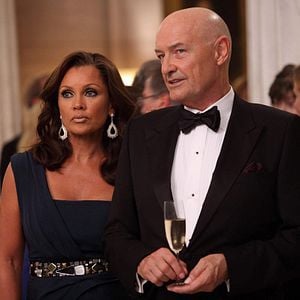 Foto Terry O'Quinn