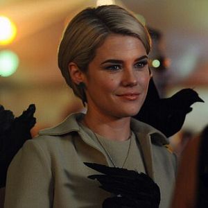 Foto Rachael Taylor