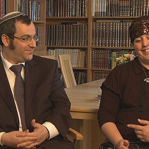 Foto Nicht ganz koscher