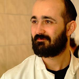 Foto Nicht ganz koscher