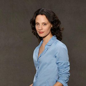 Foto Camille de Pazzis